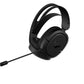 ASUS TUF Gaming H1 - USB Type-C Wired + Wireless Gaming Headset in Black