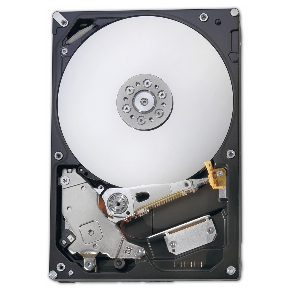 Fujitsu 1TB SATA 6Gb/s 2.5" 1000 GB Serial ATA III