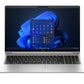 HP ProBook 450 G10 Laptop - 39.6 cm (15.6") - Intel® Core i3-1315U - 8 GB DDR4-SDRAM - 256 GB SSD - Wi-Fi 6E - Windows 11 Pro - Silver