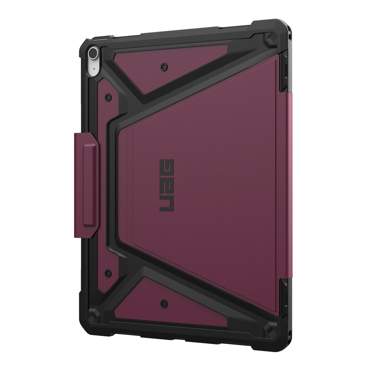 Urban Armor Gear Metropolis SE for 13&quot; iPad Air in Bordeaux