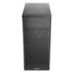Antec NX500M ARGB - MicroATX Mini Tower Case in Black