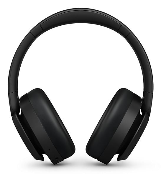 Philips 6000 series TAH6509BK/00 headphones/headset Wireless Head-band Calls/Music/Sport/Everyday Bluetooth Black