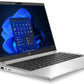 HP ProBook 430 G8 Laptop - 33.8 cm (13.3") - Intel® Core™ i5-1135G7 - 8 GB DDR4-SDRAM - 256 GB SSD - Wi-Fi 6 - Windows 10 Pro - Silver