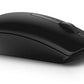 DELL MS116 - USB Type-A Optical Mouse - 1,000 DPI