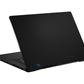 ASUS ROG Zephyrus M16 Laptop - 40.6 cm (16") - Intel® Core™ i9-13900H - 16 GB DDR5-SDRAM - 1 TB SSD - NVIDIA GeForce RTX 4080 - Wi-Fi 6E - Windows 11 Home - Black