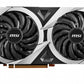 MSI MECH 2X - AMD 12 GB GDDR6 Radeon RX 6700 XT graphics card
