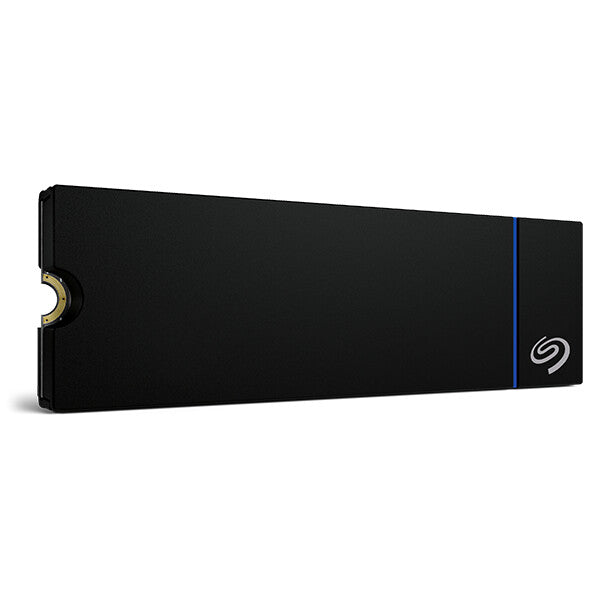 Seagate Game Drive for PS5™ - PCI Express 4.0 3D TLC NVMe M.2 SSD - 1 TB