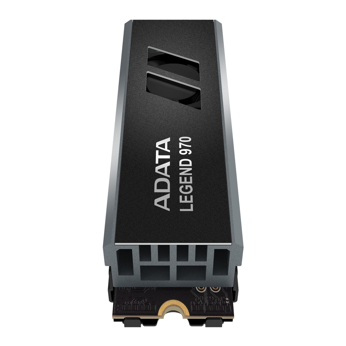 ADATA LEGEND 970 - 3D NAND PCI Express 5.0 NVMe M.2 SSD - 2 TB
