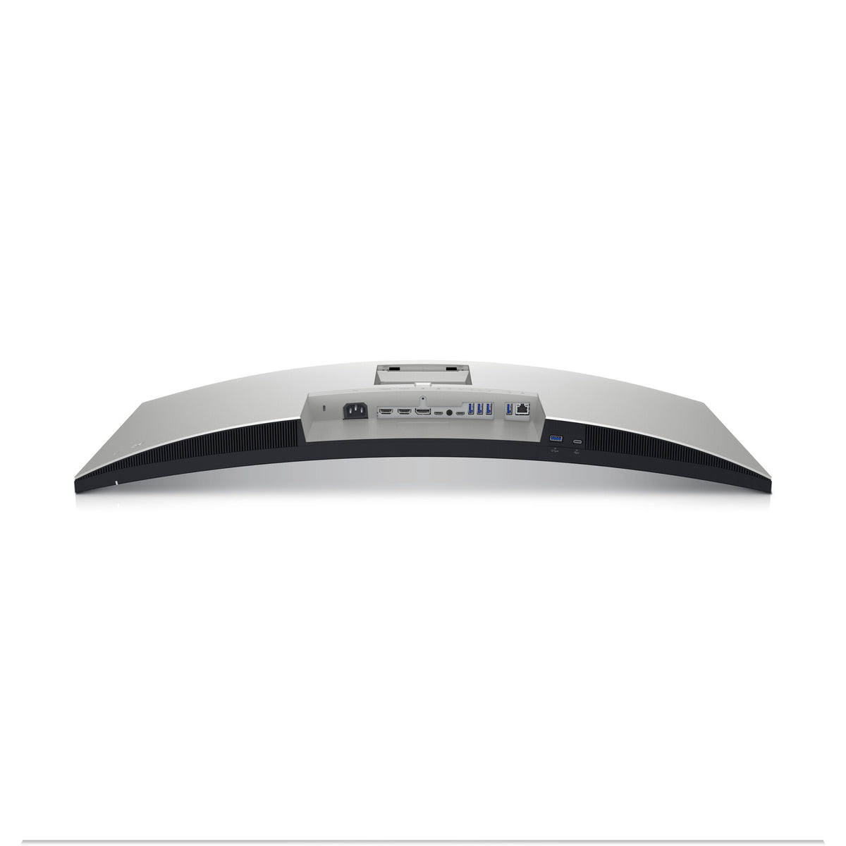 DELL UltraSharp U3423WE - 86.7 cm (34.1") - 3440 x 1440 pixels UltraWide Quad HD LCD Monitor