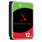 Seagate IronWolf Pro - Serial ATA III 3.5" Internal hard drive - 12 TB
