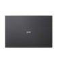 LG Gram 16ZB90R Laptop - 40.6 cm (16") - Intel® Core™ i7-1360P - 16 GB LPDDR4x-SDRAM - 512 GB SSD - Wi-Fi 6E - Windows 11 Pro - Black