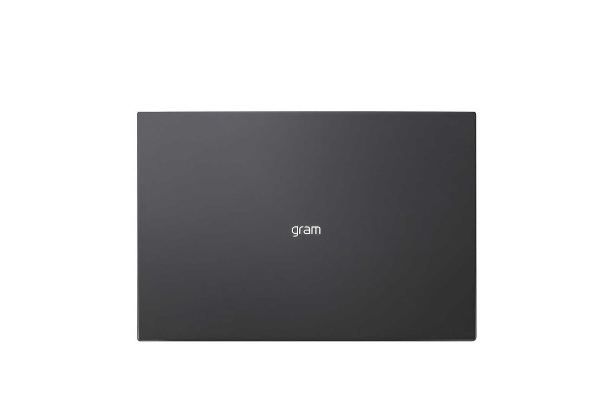 LG Gram 16ZB90R Laptop - 40.6 cm (16") - Intel® Core™ i7-1360P - 16 GB LPDDR4x-SDRAM - 512 GB SSD - Wi-Fi 6E - Windows 11 Pro - Black