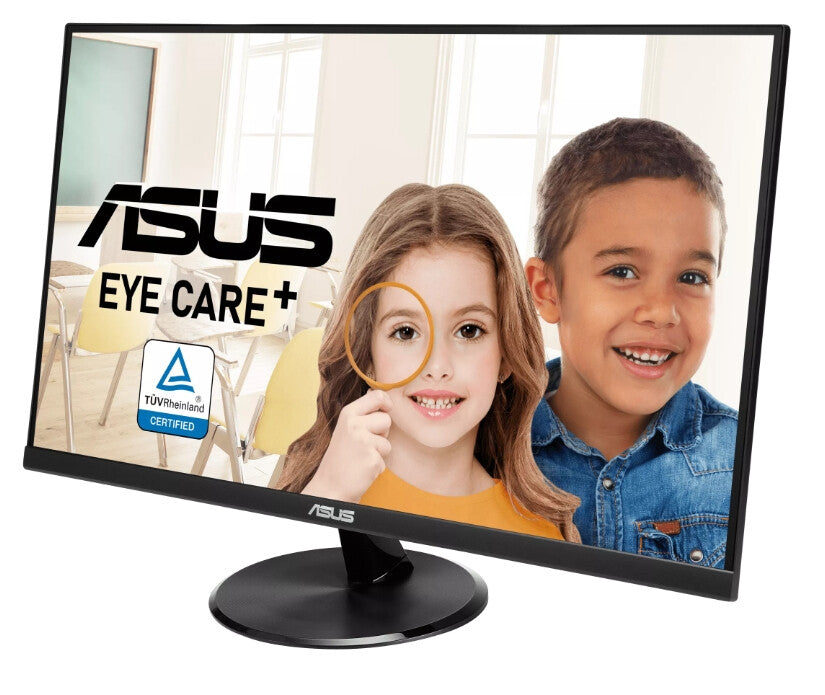 ASUS VP289Q - 71.1 cm (28") - 3840 x 2160 pixels 4K Ultra HD LCD Monitor