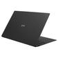 LG Gram 16Z90R-K.AA78A1 Laptop - 40.6 cm (16") - Intel® Core™ i7-1360P - 16 GB LPDDR5-SDRAM - 1 TB SSD - Wi-Fi 6E - Windows 11 Home - Black