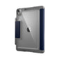 STM Dux Plus Folio Case for 10.9" iPad Air in Blue