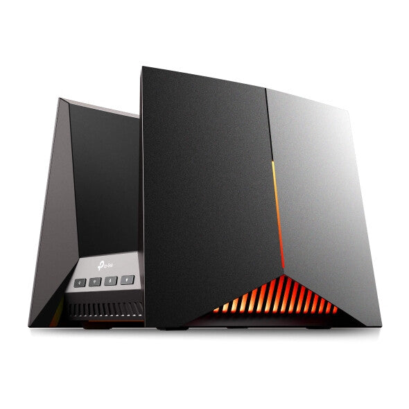 TP-Link Archer BE19000 -  10 Gigabit Ethernet Tri-band (2.4 GHz / 5 GHz / 6 GHz) Wi-Fi 7 Gaming Router