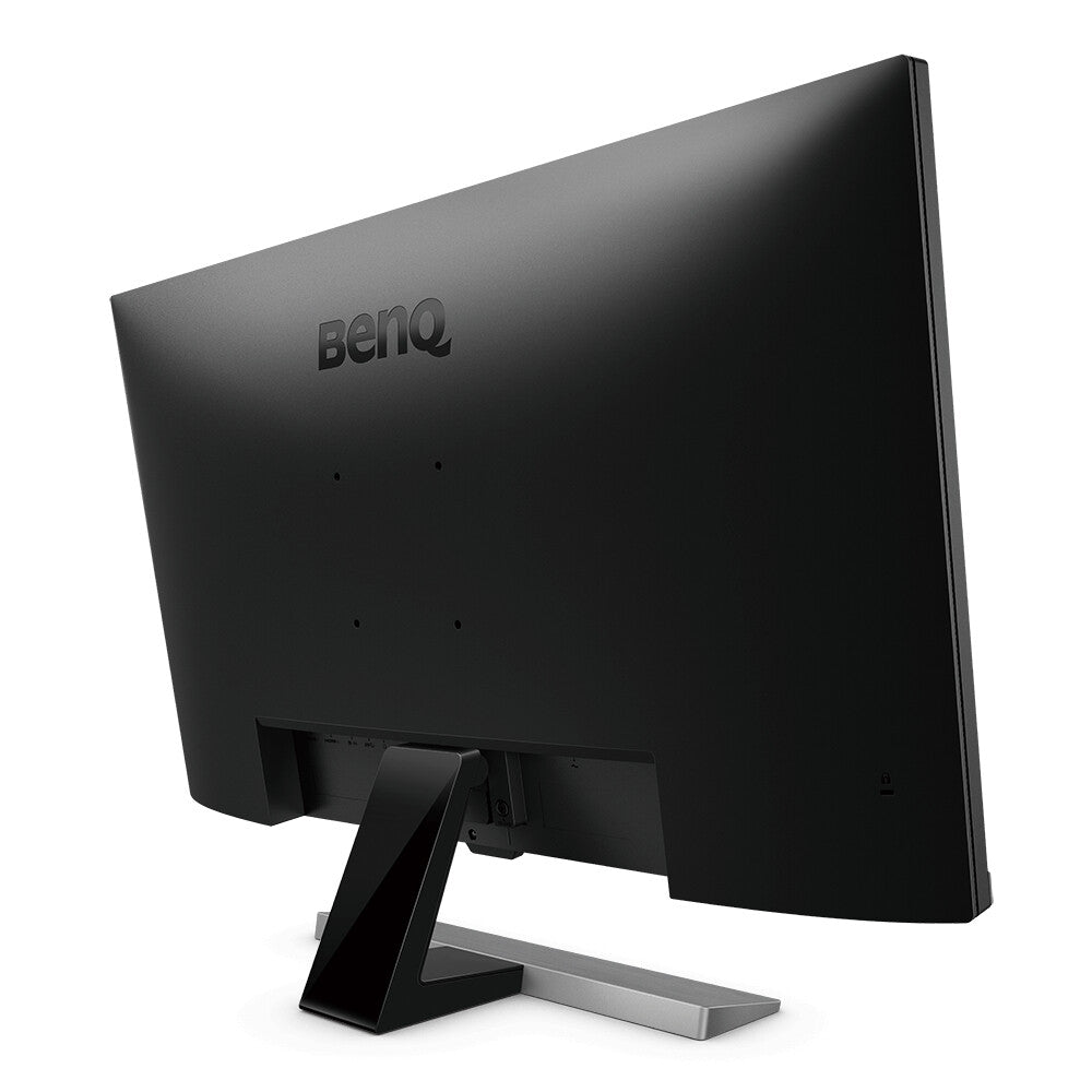 BenQ EW3270U - 80 cm (31.5") - 3840 x 2160 pixels 4K Ultra HD LED Monitor
