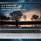Acer Aspire 3 Laptop - 39.6 cm (15.6") - Intel® Core™ i7-1165G7 - 16 GB DDR4-SDRAM - 1 TB SSD - Wi-Fi 5 - Windows 11 Home - Silver