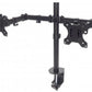 Manhattan 461528 - Desk monitor mount for 33 cm (13") to 81.3 cm (32")