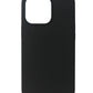 eSTUFF MADRID mobile phone case for iPhone 13 Pro Max in Black