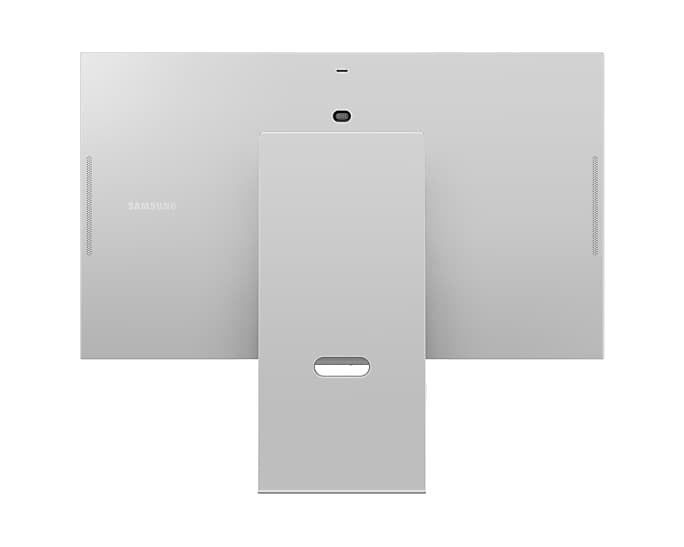 Samsung ViewFinity S9 - 68.6 cm (27") - 5120 x 2880 pixels 5K Ultra HD LED Monitor