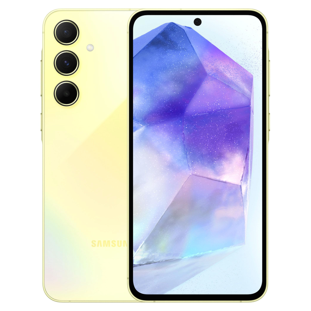 Samsung Galaxy A55 (5G) - Refurbished