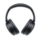 Bose QuietComfort 45 - Wired & Wireless Bluetooth Headset in Black