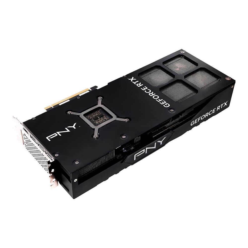 PNY OC LED TF - NVIDIA 16GB GDDR6X GeForce RTX™ 4080 SUPER graphics card