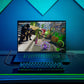 Razer Blade 18 Laptop - 45.7 cm (18") - Intel® Core™ i9-14900HX - 32 GB DDR5-SDRAM - 1 TB SSD - NVIDIA GeForce RTX 4070 - Wi-Fi 7 - Windows 11 Home - Black