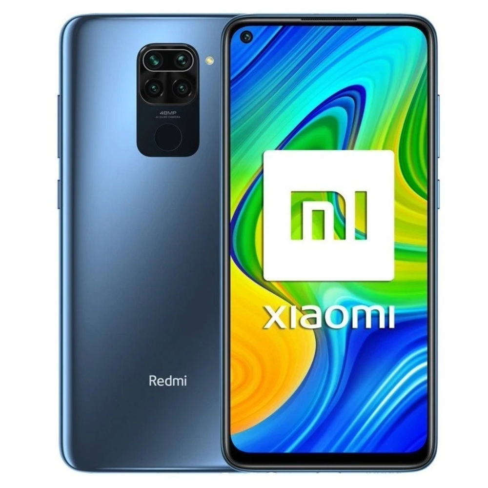 Xiaomi Redmi Note 9 Pro - Refurbished