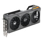 ASUS TUF Gaming - AMD 16 GB GDDR6 Radeon RX 7600 XT graphics card
