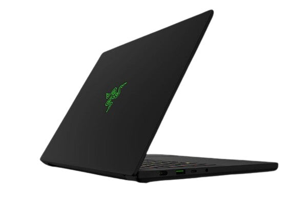 Razer Blade 14 Laptop - 35.6 cm (14&quot;) - AMD Ryzen™ 9 8945HS - 32 GB DDR5-SDRAM - 1 TB SSD - NVIDIA GeForce RTX 4070 - Wi-Fi 7 - Windows 11 Home - Black