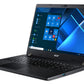 Acer TravelMate P2 Laptop - 39.6 cm (15.6") - Intel® Core™ i7-1165G7 - 16 GB DDR4-SDRAM - 512 GB SSD - Wi-Fi 6 - Windows 11 Pro - Black