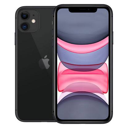 Apple iPhone 11 - Refurbished