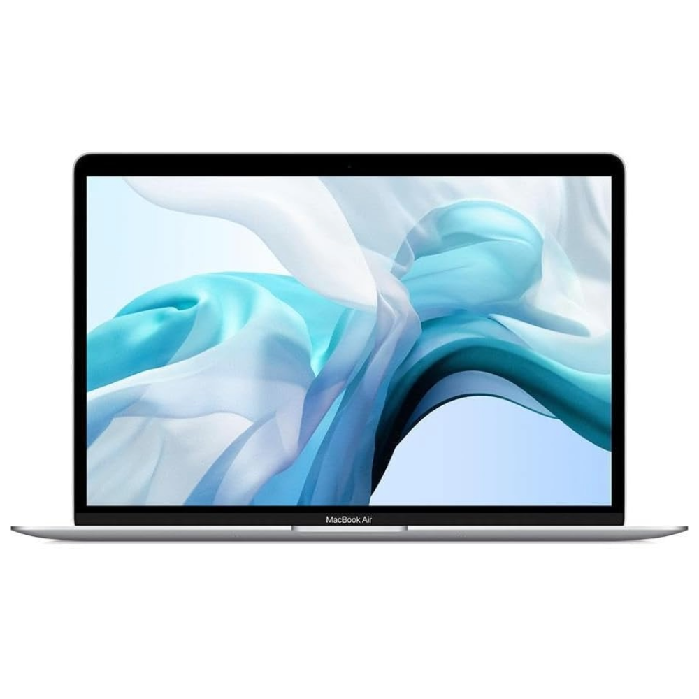 Apple Macbook Air (2020) - 13 in - Silver - Refurbished