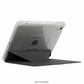 Targus Pro-Tek Clear Case for 10.9" iPad in Transparent