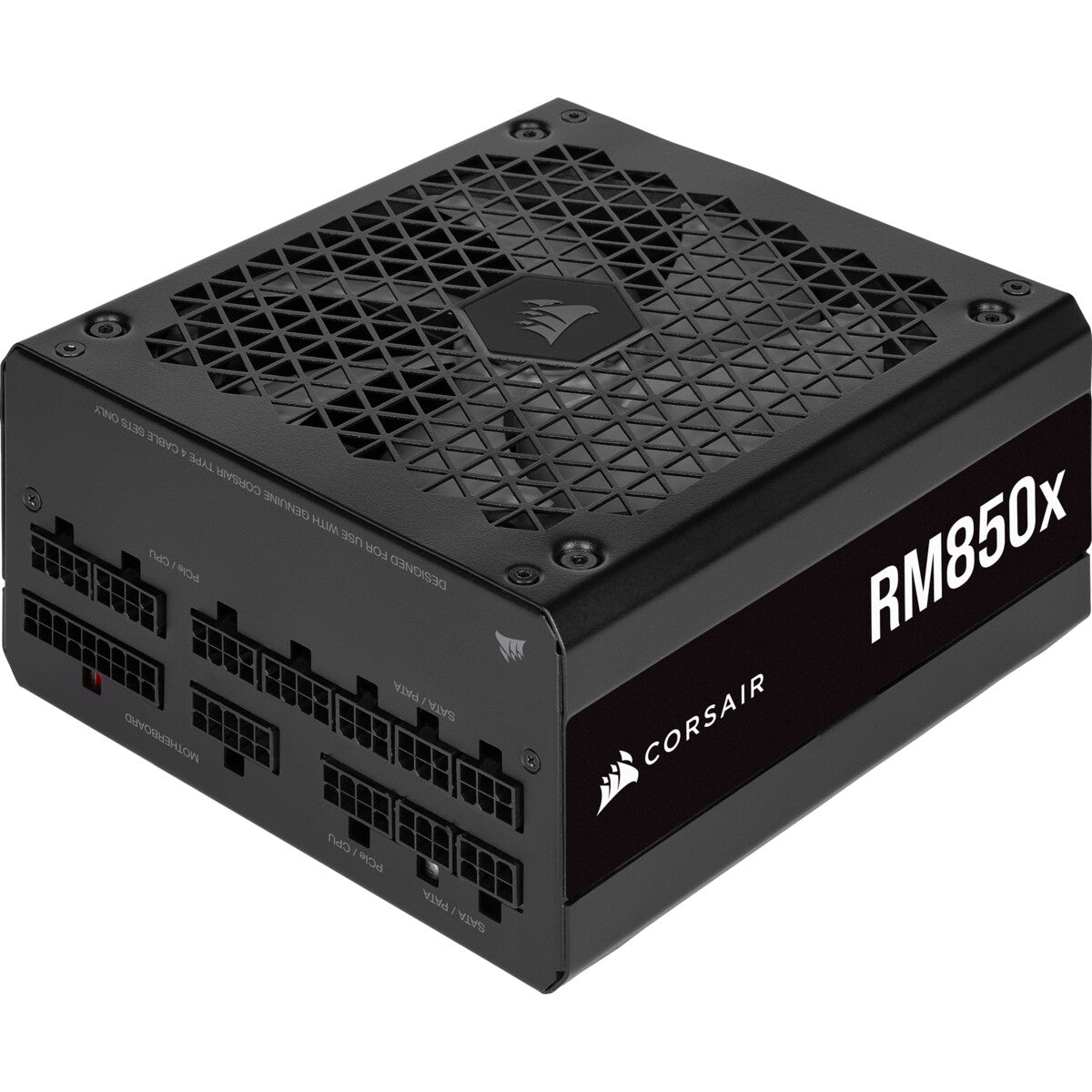 Corsair RM850x - 850W 80+ Gold Fully Modular Power Supply Unit