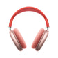 Apple AirPods Max in Pink