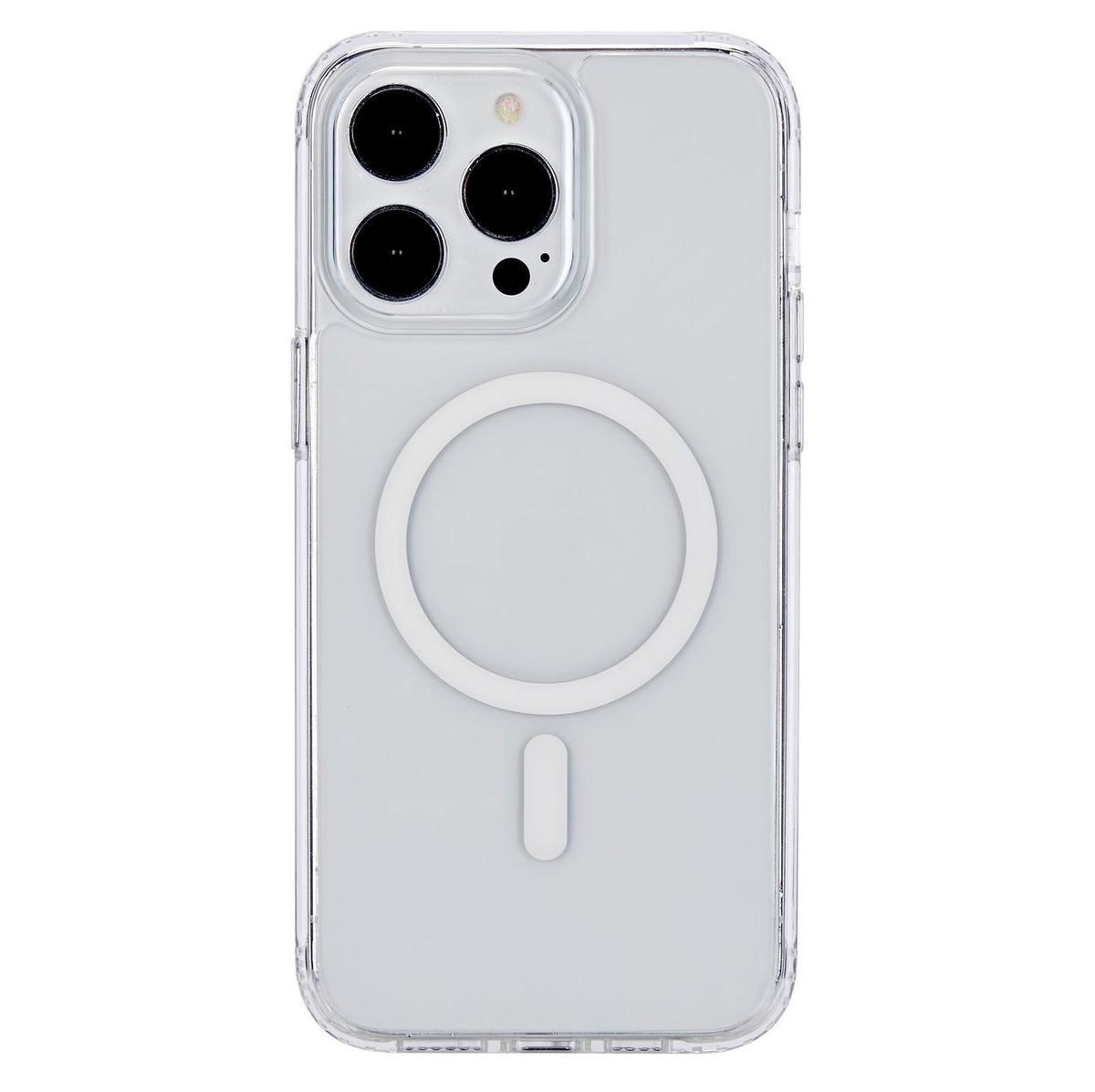 eSTUFF ES67140028-BULK mobile phone case 17 cm (6.7") Cover Transparent