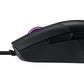 ASUS ROG Keris - RF Wireless + USB Type-A Mouse in Black - 16,000 DPI