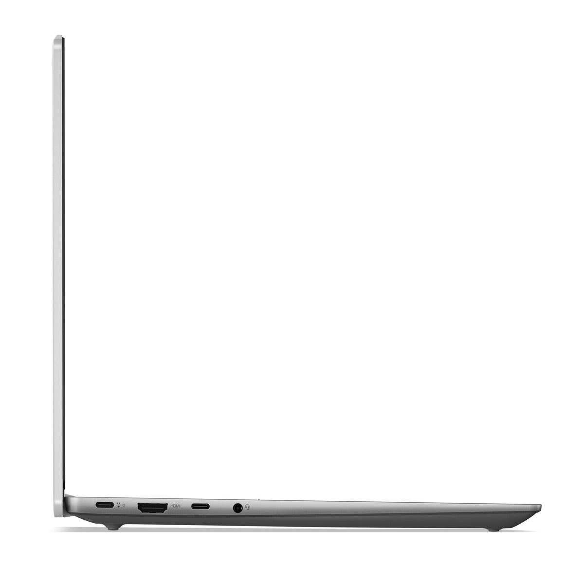 Lenovo IdeaPad Slim 5 Laptop - 35.6 cm (14&quot;) - Intel Core Ultra 7 155H - 16 GB LPDDR5x-SDRAM - 1 TB SSD - Wi-Fi 6E - Windows 11 Home - Grey