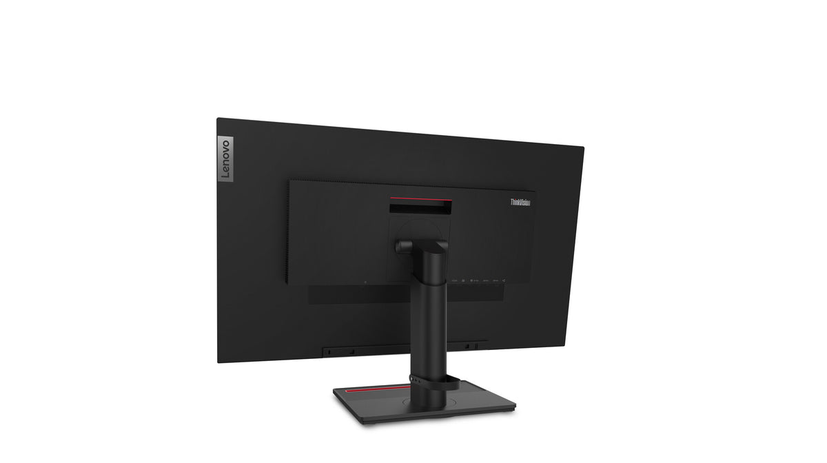 Lenovo ThinkVision P32P-20 - 80 cm (31.5") - 3840 x 2160 pixels 4K UHD LED Monitor