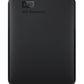 Western Digital WD Elements Portable - External hard drive in Black - 1.5 TB