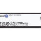 Kingston Technology FURY RENEGADE M.2 2280 NVMe SSD -  500 GB