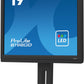 iiyama ProLite B1980D-B5 - 48.3 cm (19") - 1280 x 1024 pixels SXGA LCD Monitor