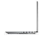 DELL Precision 3581 Laptop - 39.6 cm (15.6") - Intel® Core™ i7-13800H - 32 GB DDR5-SDRAM - 512 GB SSD - NVIDIA RTX 2000 Ada - Wi-Fi 6E - Windows 11 Pro - Grey