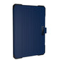 Urban Armor Gear Metropolis for 10.2" iPad in Blue