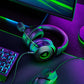 Razer Kraken V3 HyperSense - USB  Type-A Wired Gaming Headset in Black