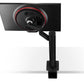 LG 27GN88A-B - 68.6 cm (27") - 2560 x 1440 pixels QHD LED Monitor