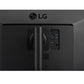LG 34WP85CN-B - 86.4 cm (34") - 3440 x 1440 pixels UltraWide Quad HD LED Monitor